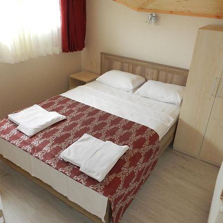 Hagia Sophia Apartment Стамбул Номер фото