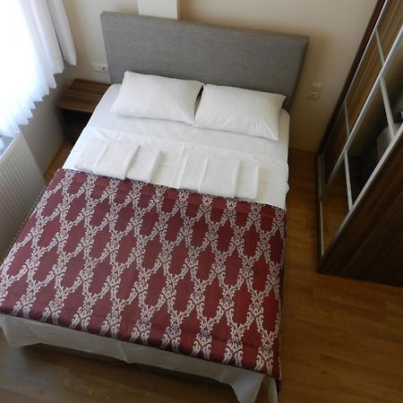 Hagia Sophia Apartment Стамбул Экстерьер фото