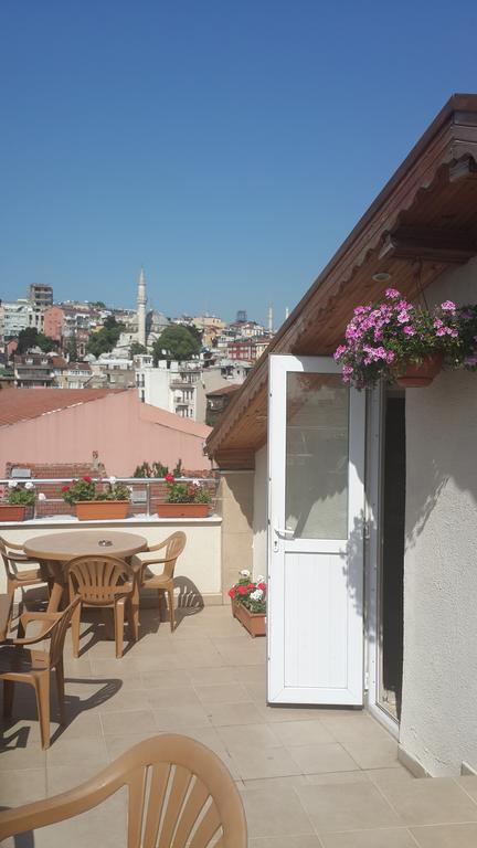 Hagia Sophia Apartment Стамбул Экстерьер фото