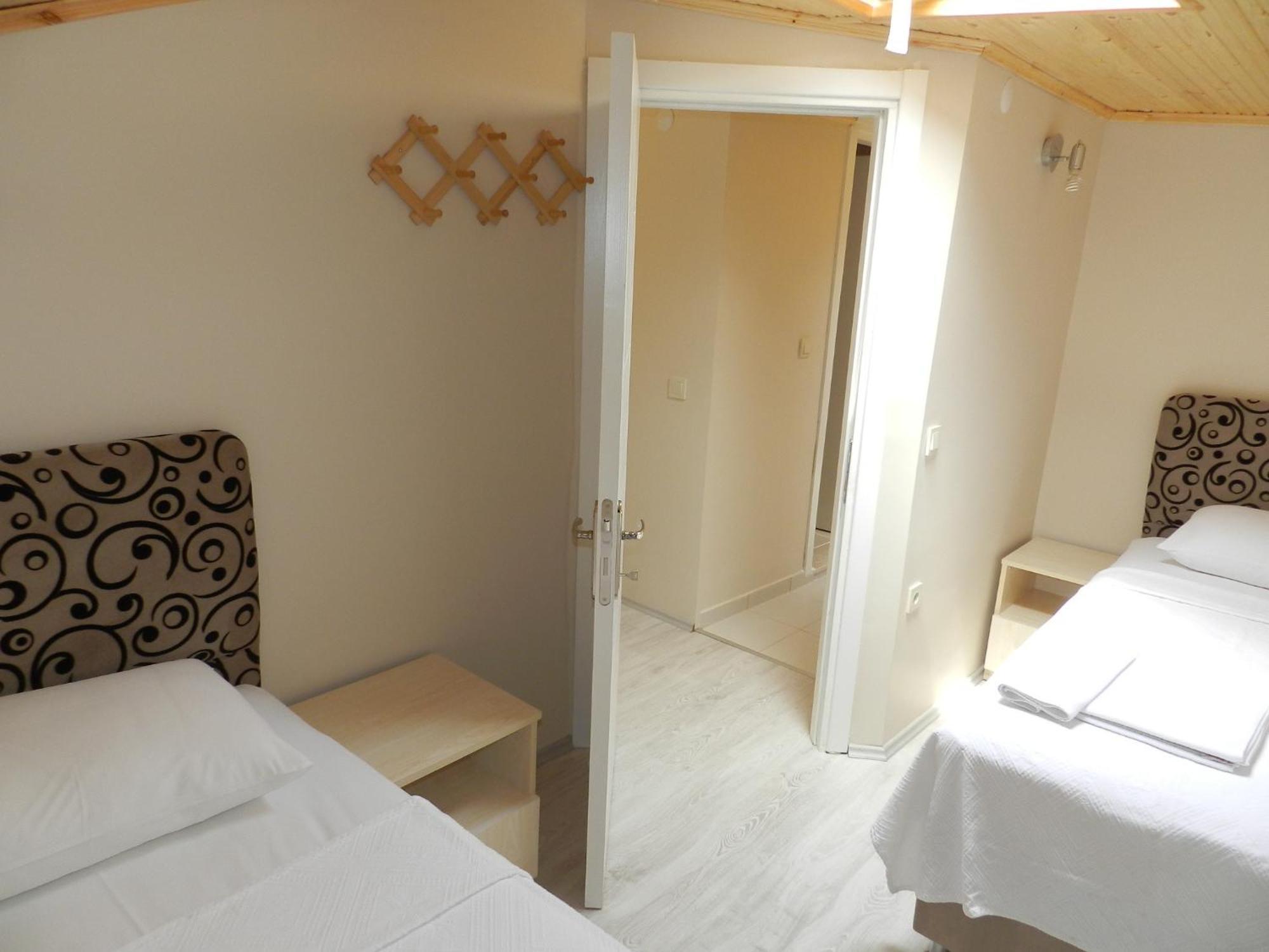 Hagia Sophia Apartment Стамбул Номер фото