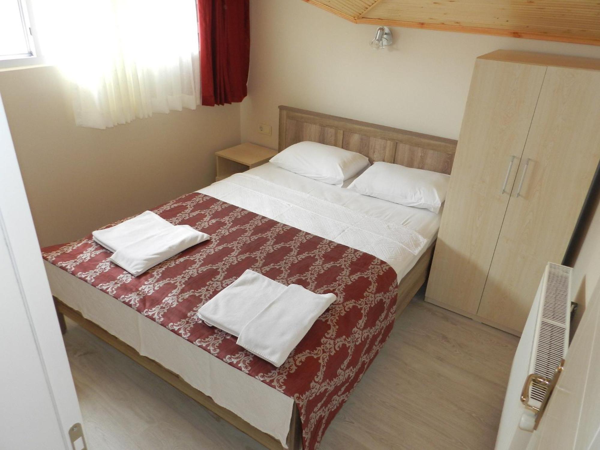 Hagia Sophia Apartment Стамбул Номер фото