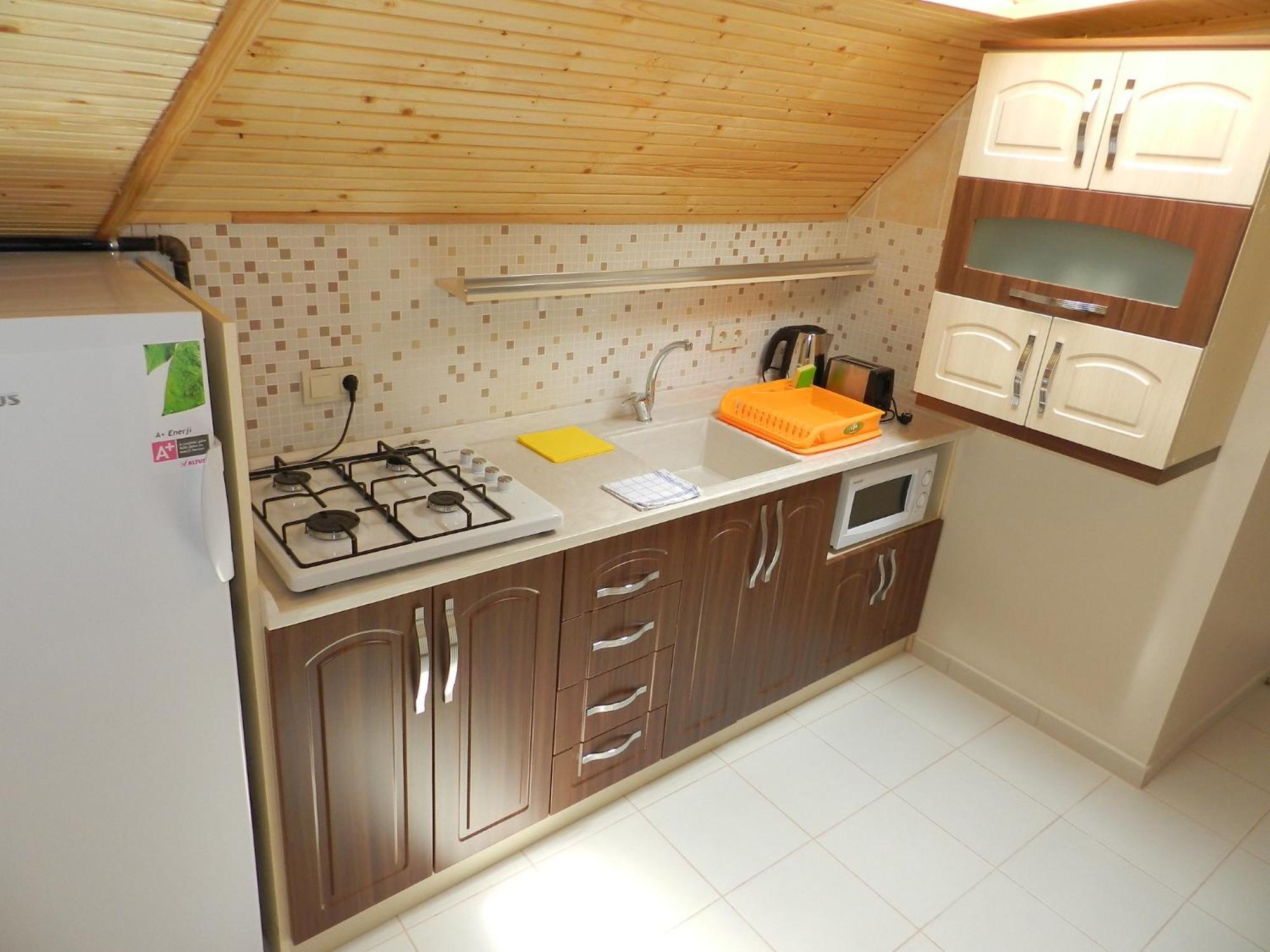 Hagia Sophia Apartment Стамбул Номер фото
