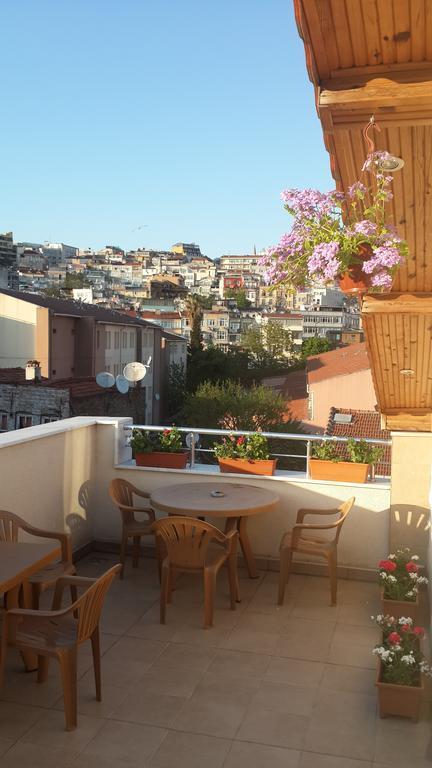 Hagia Sophia Apartment Стамбул Номер фото