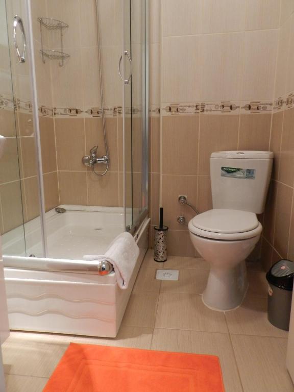 Hagia Sophia Apartment Стамбул Номер фото