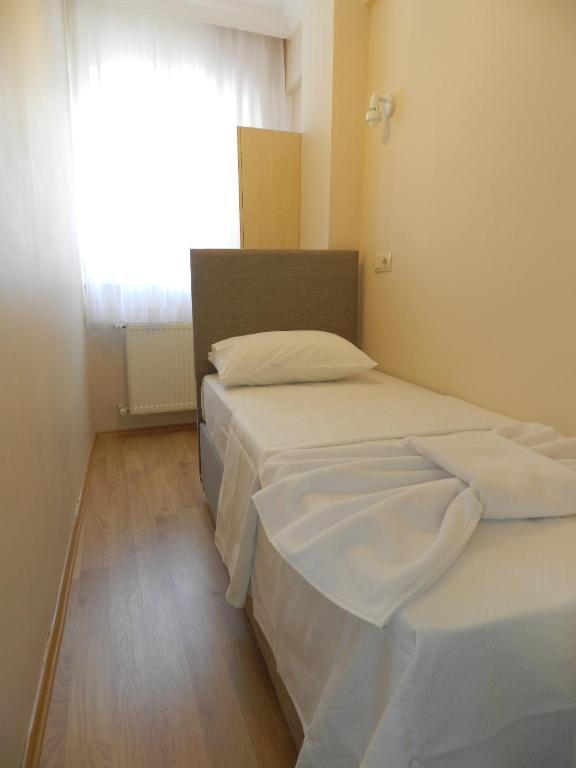 Hagia Sophia Apartment Стамбул Номер фото