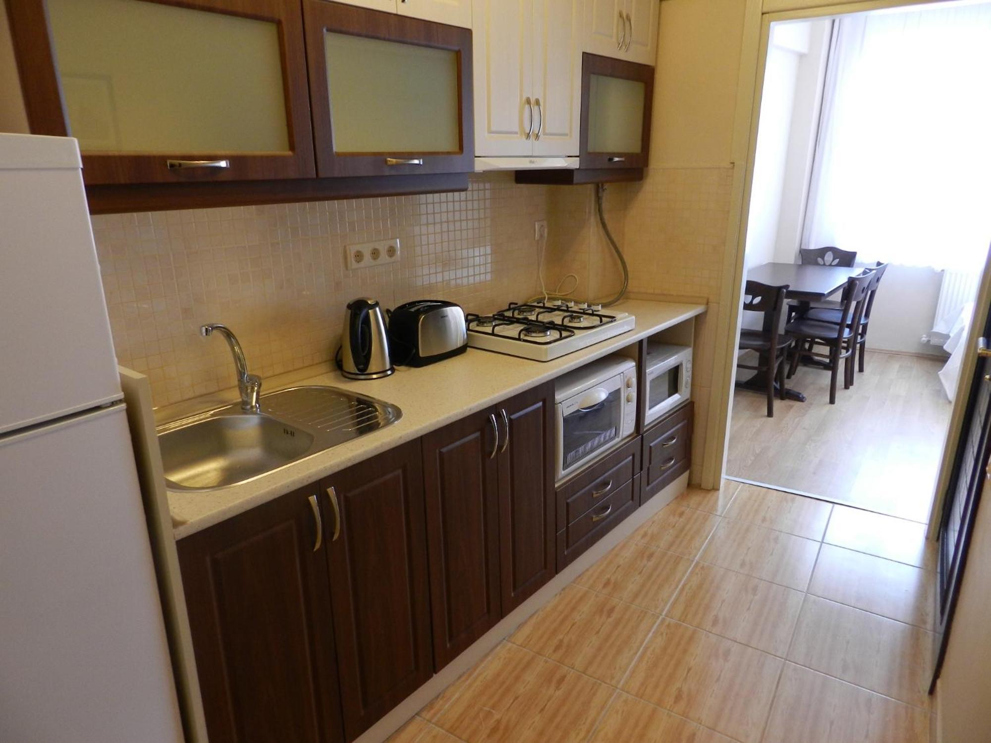 Hagia Sophia Apartment Стамбул Экстерьер фото