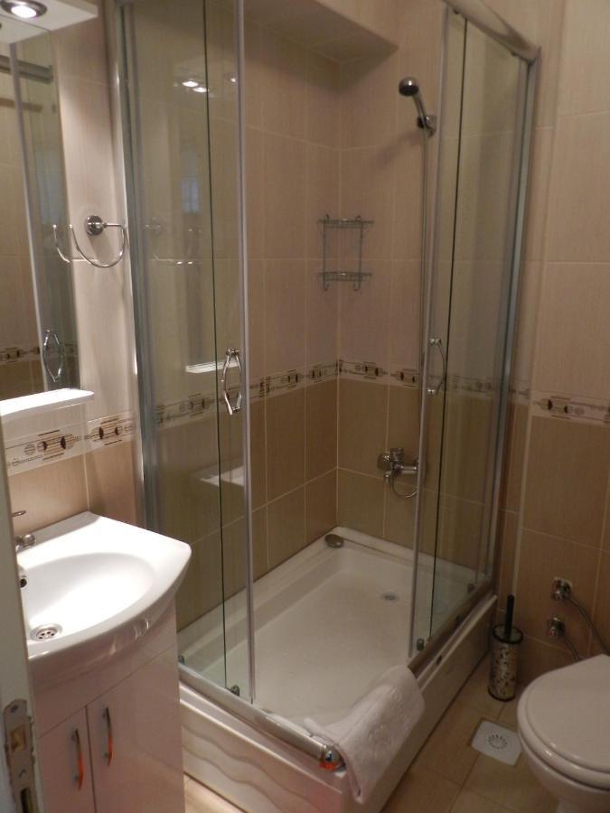 Hagia Sophia Apartment Стамбул Номер фото