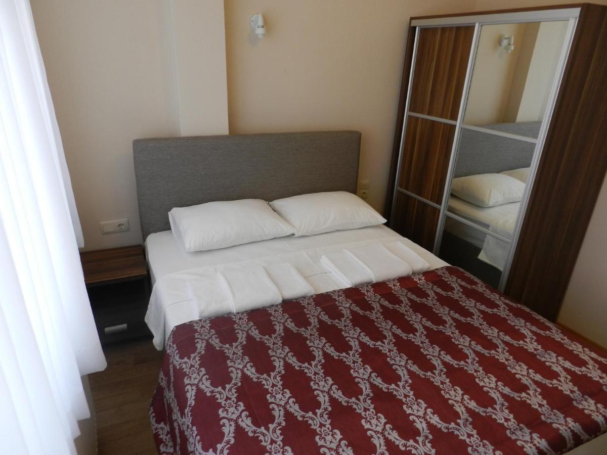 Hagia Sophia Apartment Стамбул Номер фото