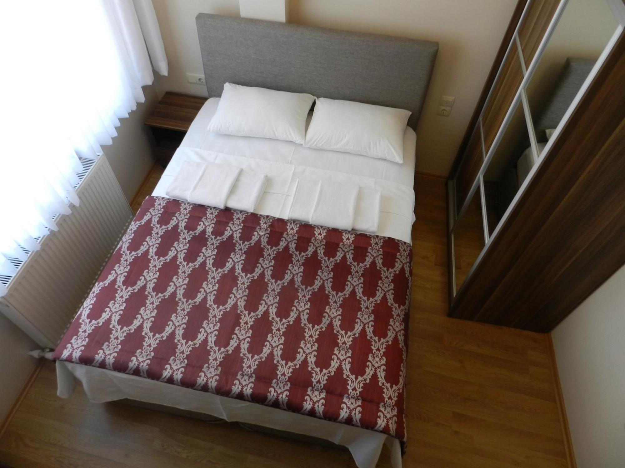 Hagia Sophia Apartment Стамбул Экстерьер фото