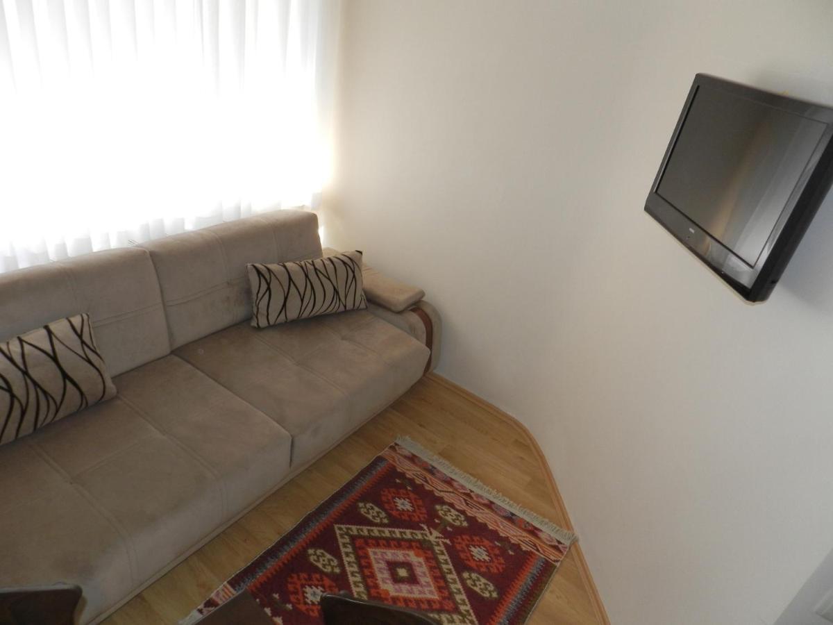 Hagia Sophia Apartment Стамбул Экстерьер фото