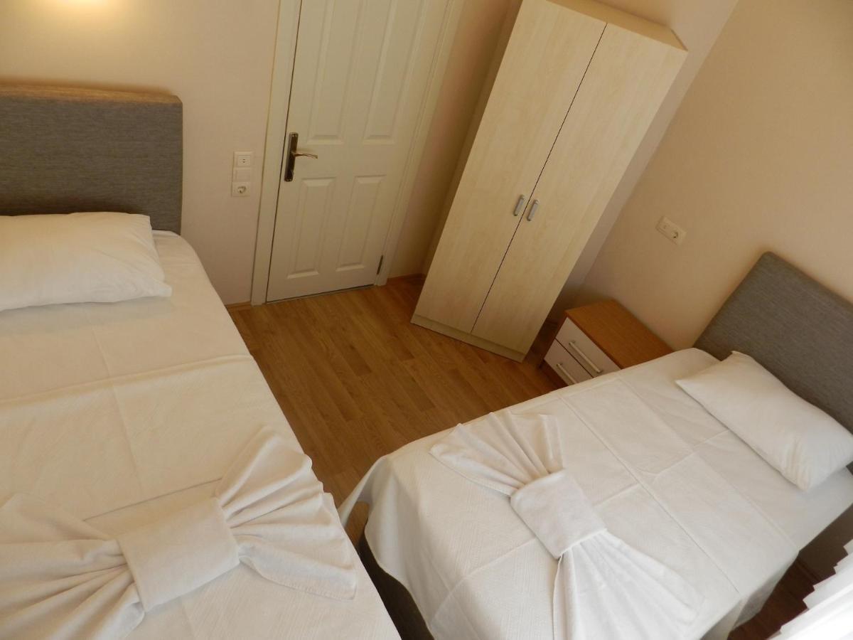 Hagia Sophia Apartment Стамбул Номер фото